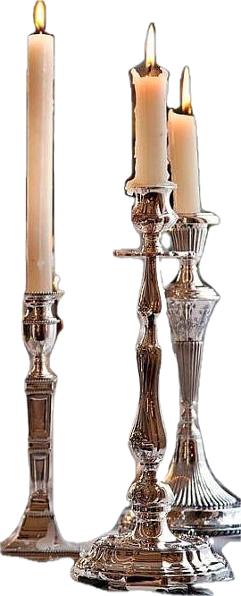 velas izquierda orilla