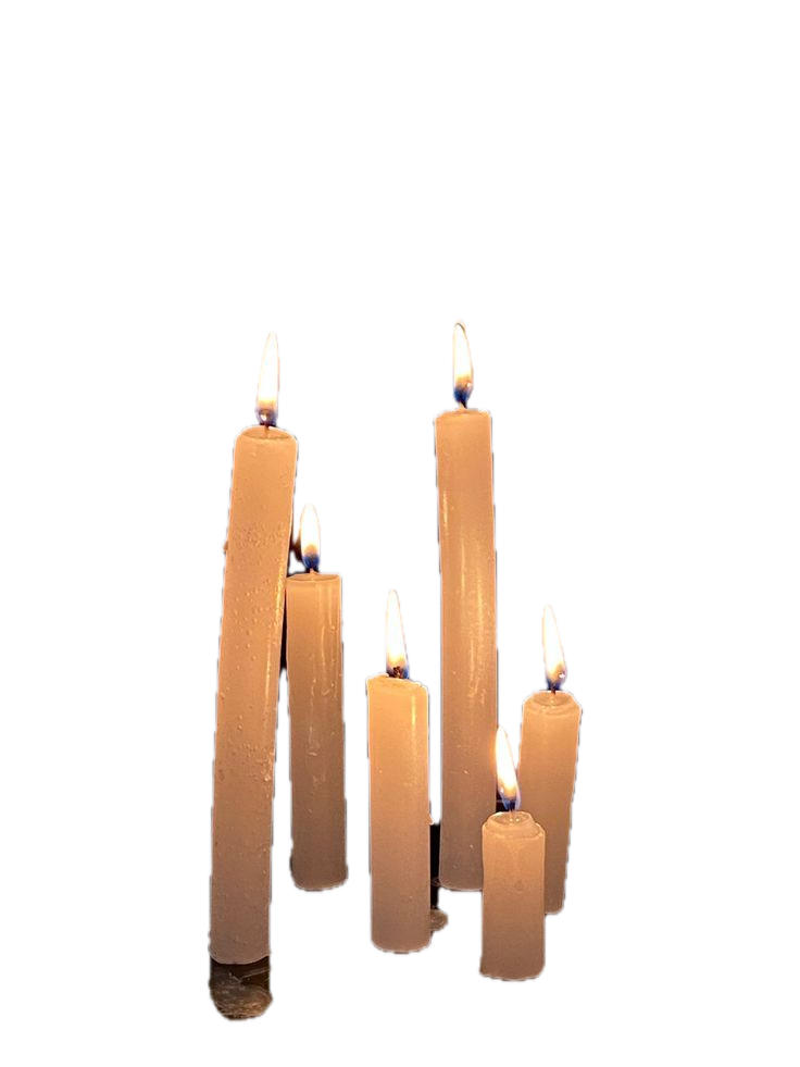 velas piso izquierda casi final